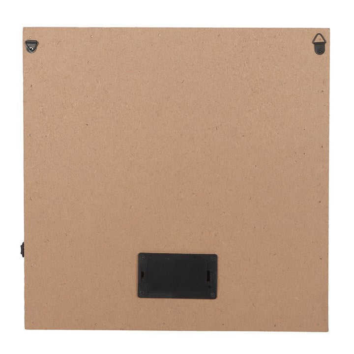 Fawn Light Up Canvas Plaque