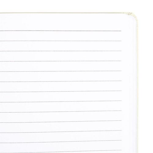 The Moon Celestial A5 Notebook