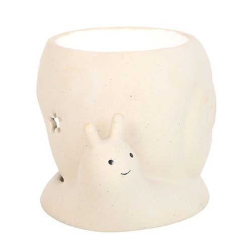 Snail Oil Burner
