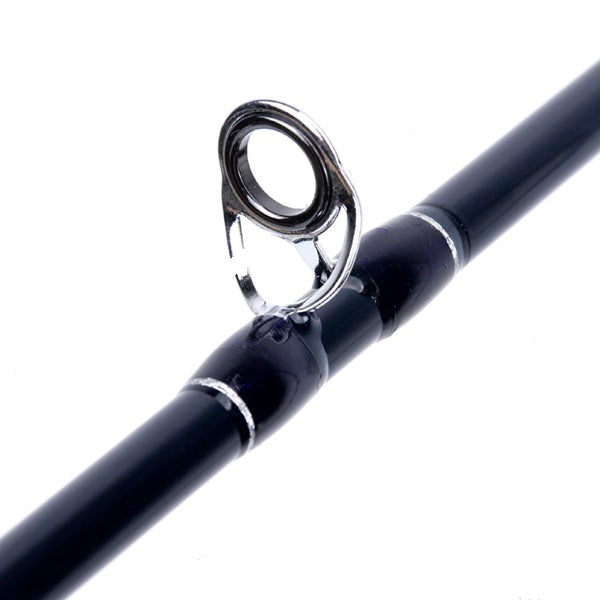 Fly Rod Amigo Series 4 piece SK Carbon