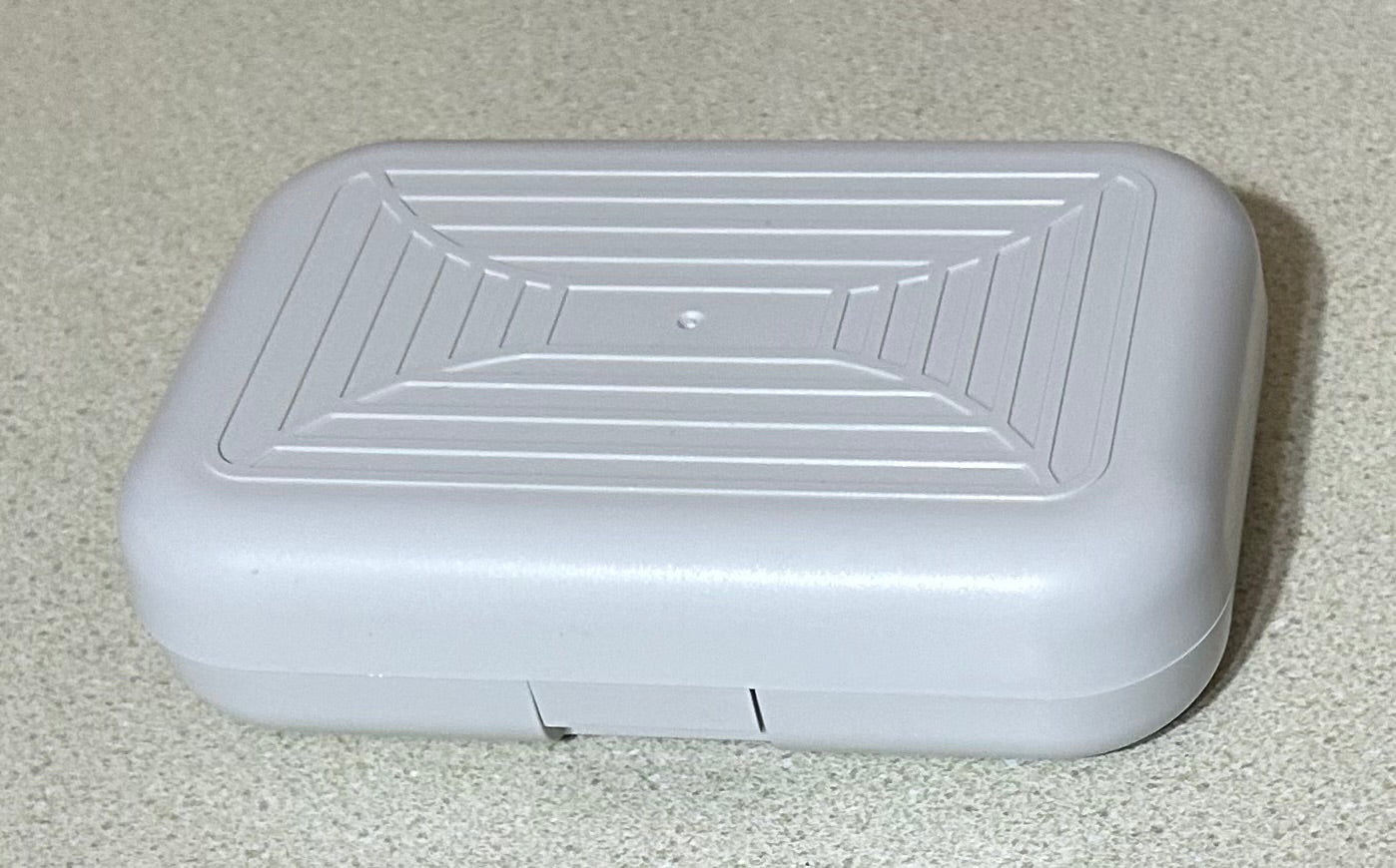 Fly Box Waterproof 4 Sided