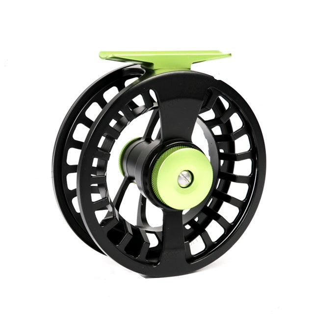 Fly Reel SuperLite DL