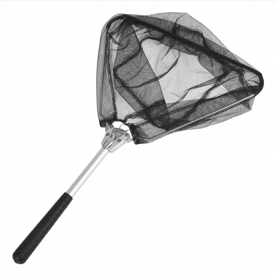 Landing Net Mini Folding