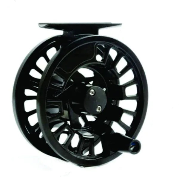 Fly Fishing Reel TDC Die Casting Aluminum