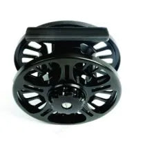 Fly Fishing Reel TDC Die Casting Aluminum