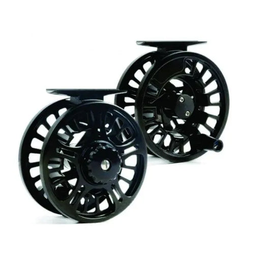 Fly Fishing Reel TDC Die Casting Aluminum